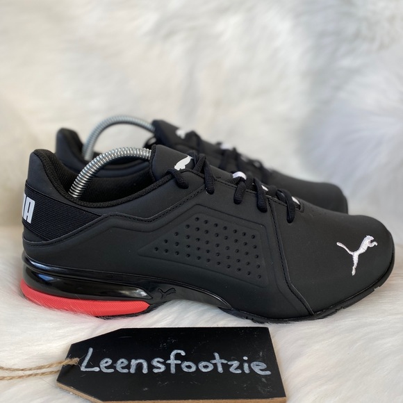Puma Other - New Puma Men’s Viz Runner
